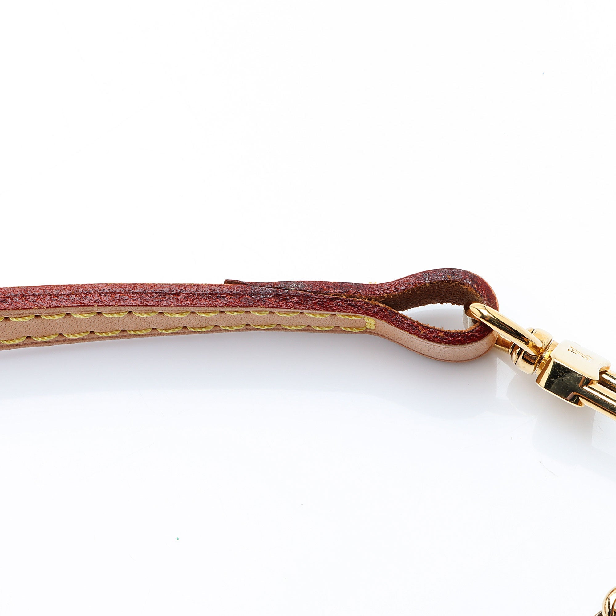Louis Vuitton Monogram Canvas Eva Clutch (SHF-0Ct94Q)