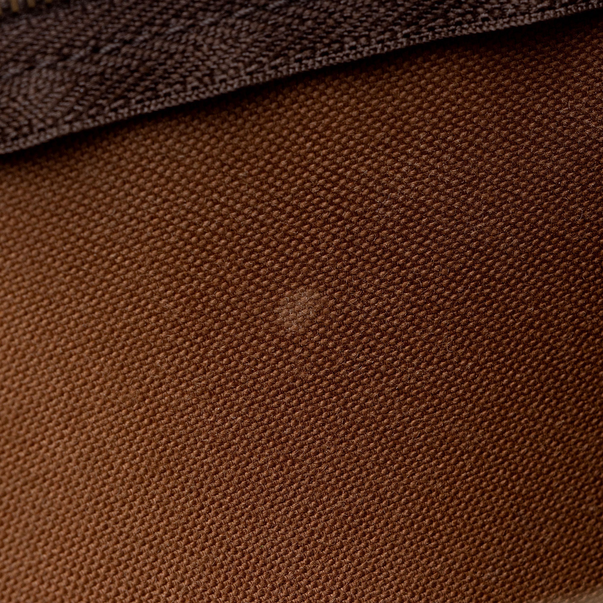 Louis Vuitton Monogram Canvas Eva Clutch (SHF-ihjcas)
