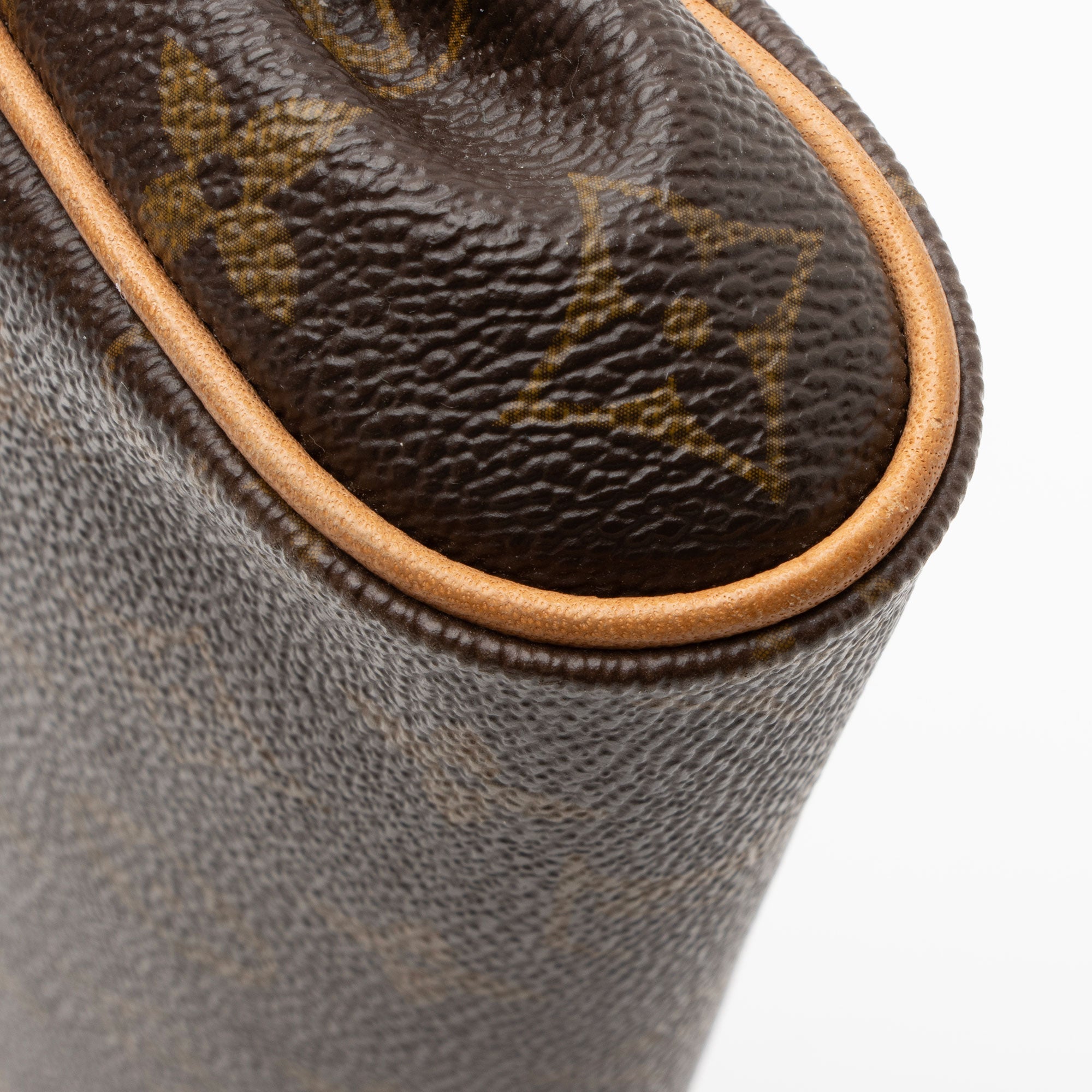 Louis Vuitton Monogram Canvas Eva Clutch