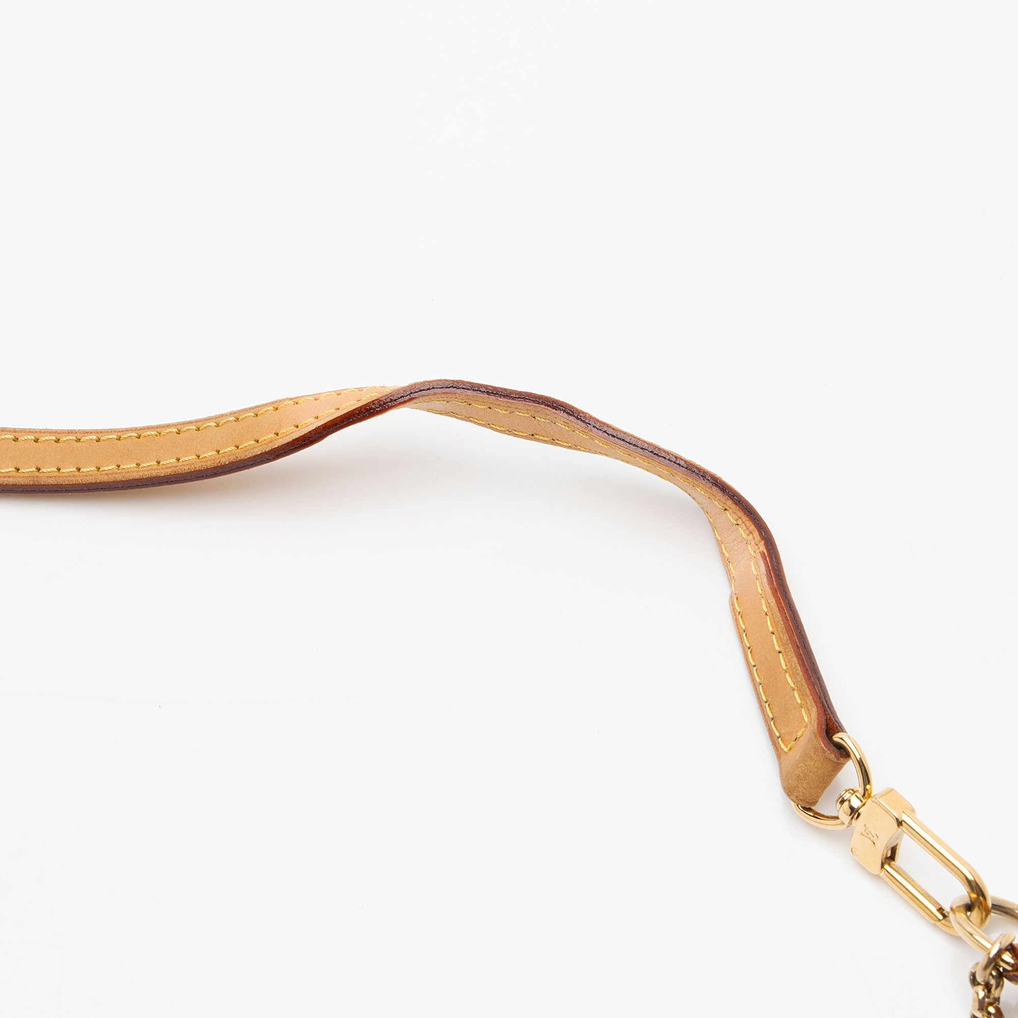 Louis Vuitton Monogram Canvas Eva Clutch
