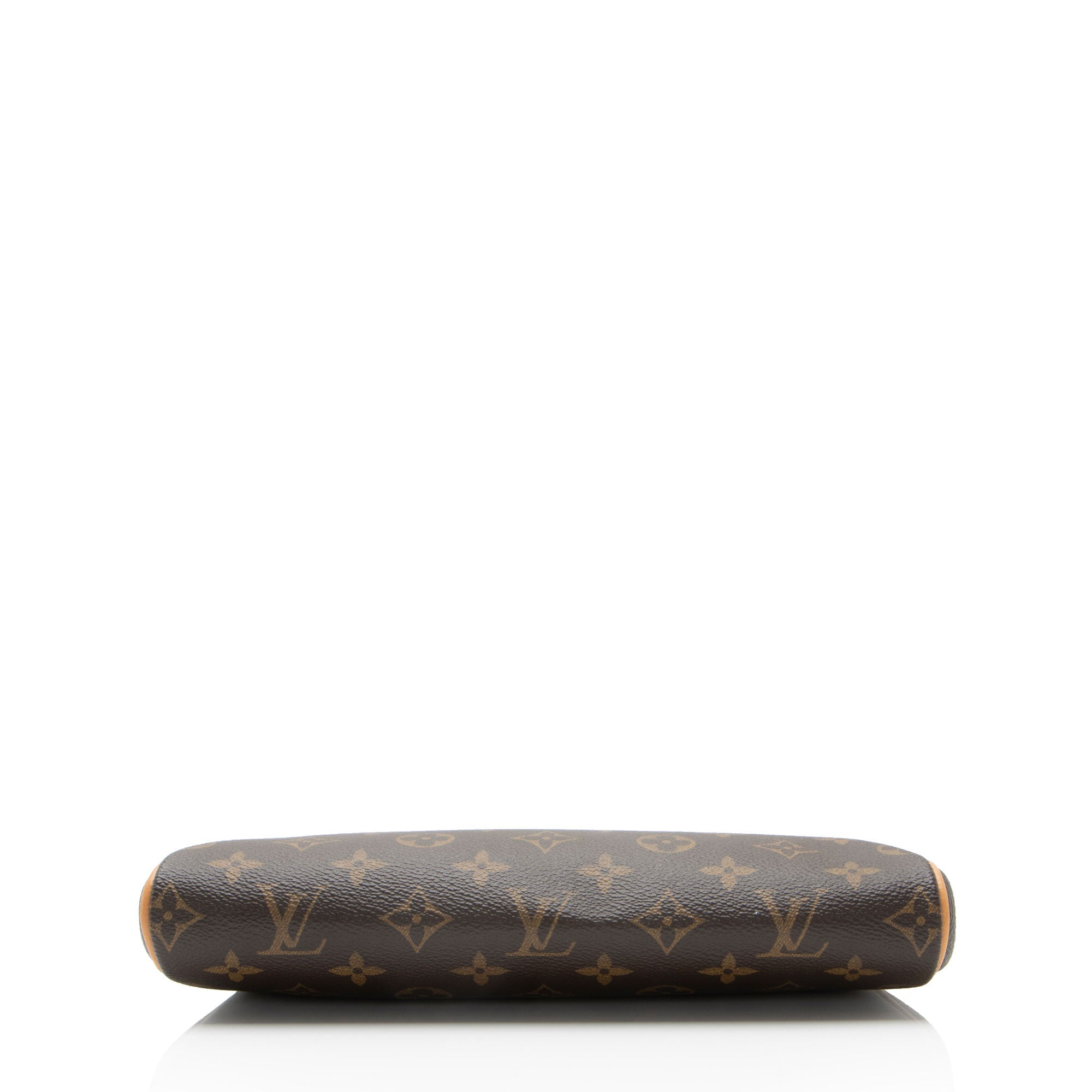 Louis Vuitton Monogram Canvas Eva Clutch
