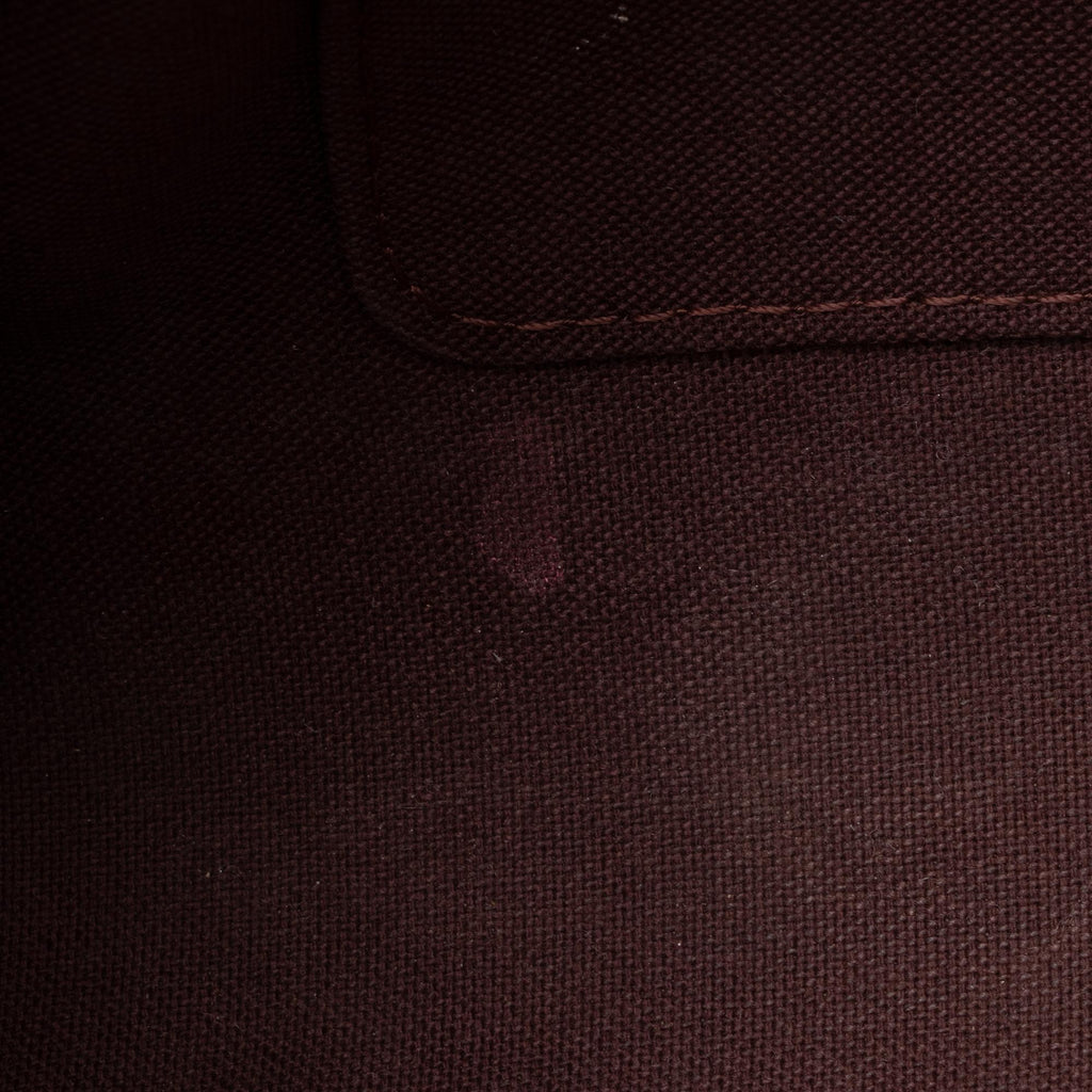 Louis Vuitton Monogram Canvas Favorite MM Shoulder Bag (SHF-52TDrJ)