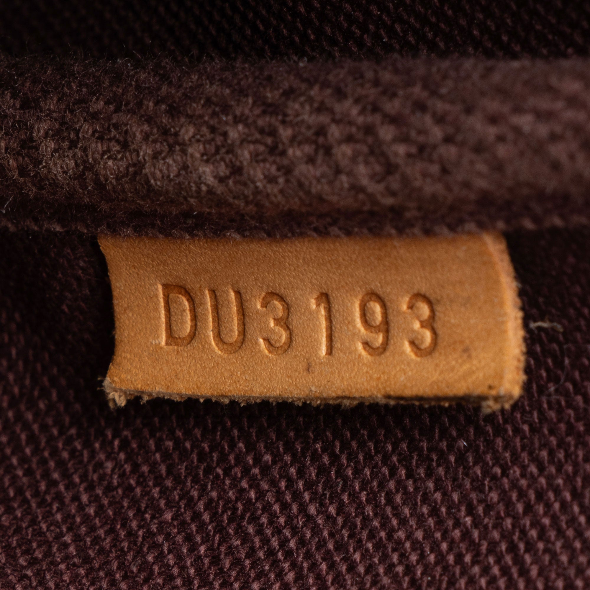 Louis Vuitton Monogram Canvas Favorite MM Shoulder Bag