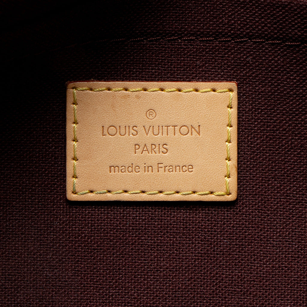 Louis Vuitton Monogram Canvas Favorite PM Shoulder Bag
