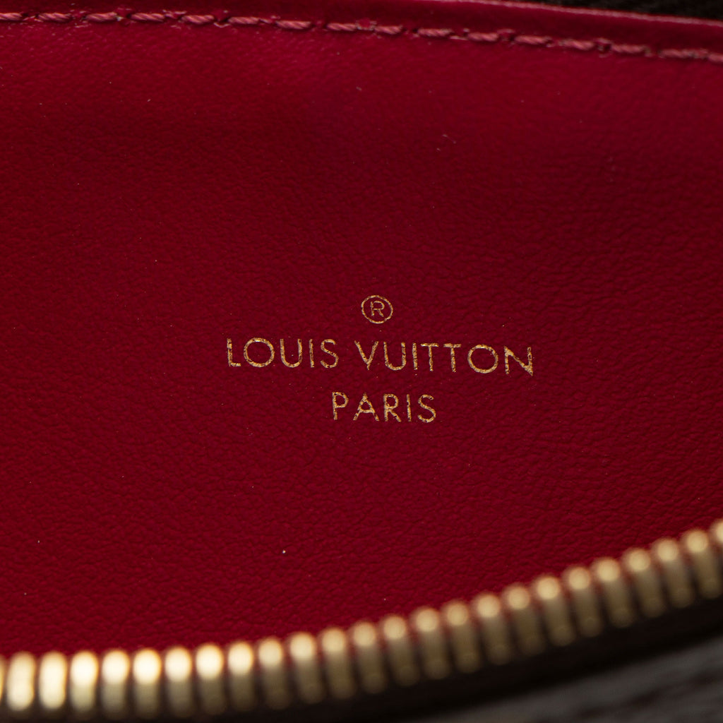 Louis Vuitton Monogram Canvas Felicie Insert