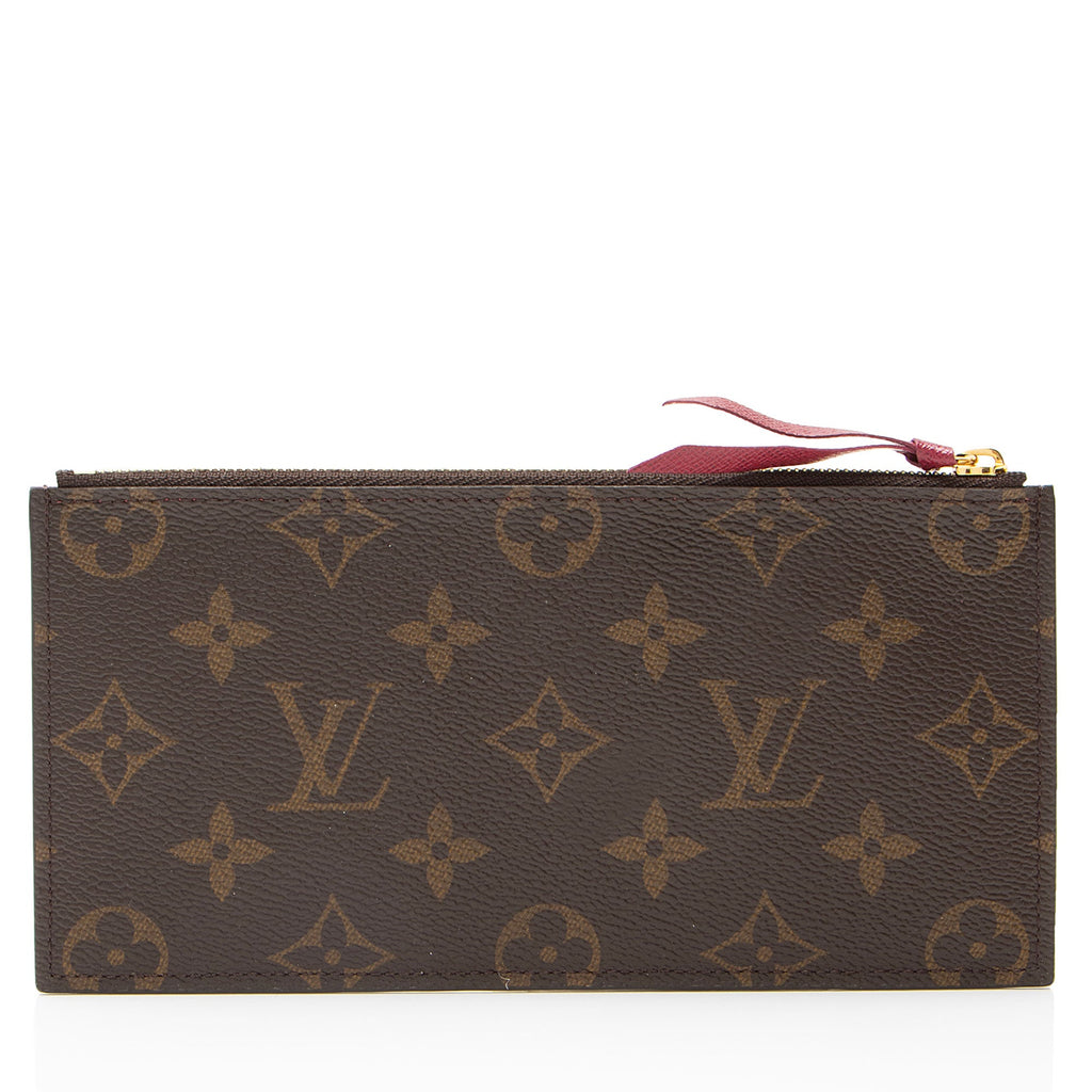 Louis Vuitton Monogram Canvas Felicie Insert