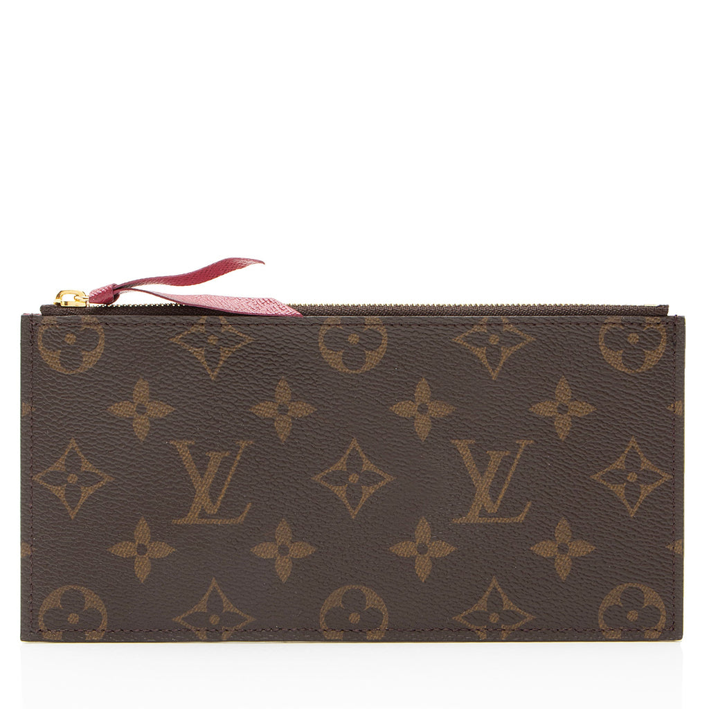 Louis Vuitton Monogram Canvas Felicie Insert