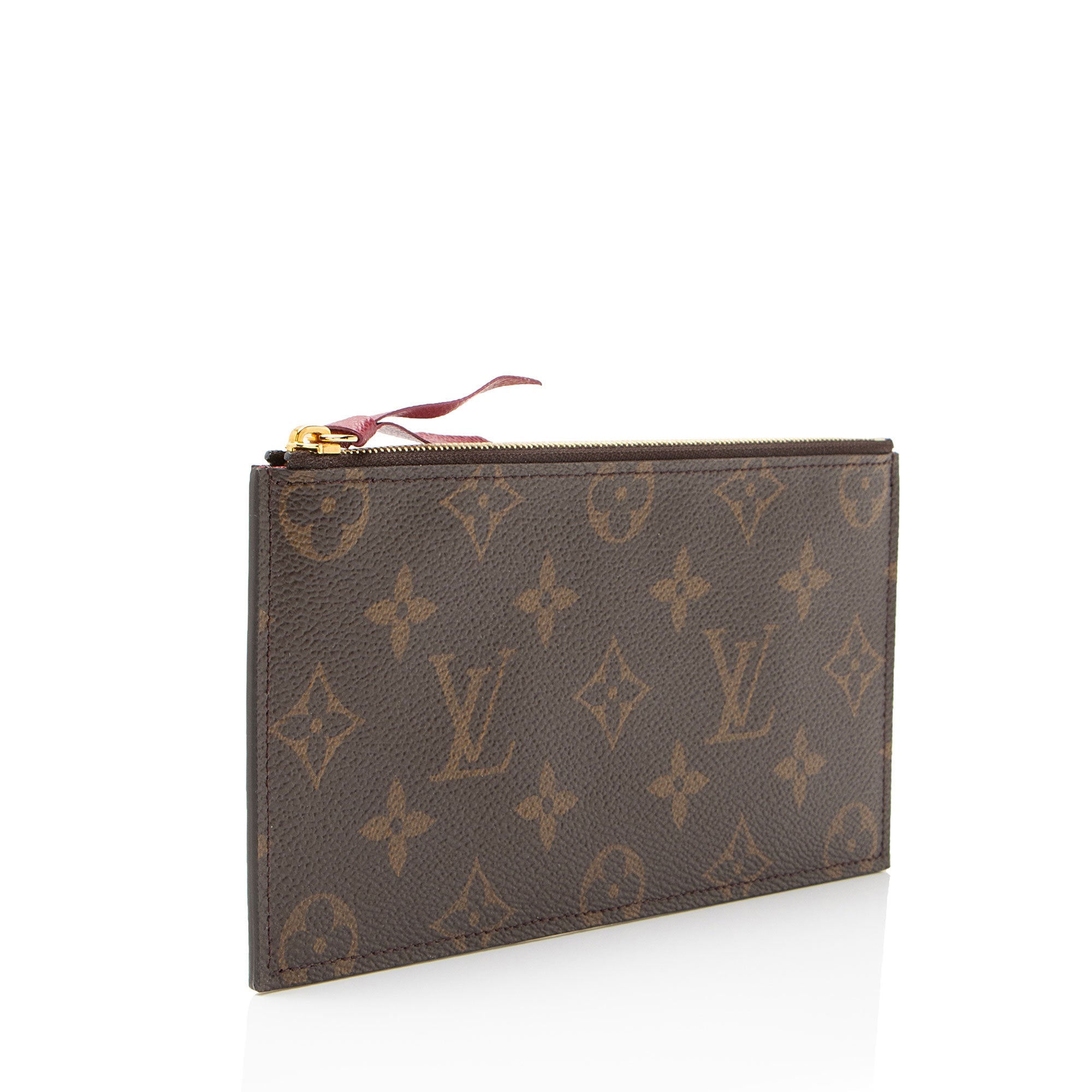 Louis Vuitton Monogram Canvas Felicie Insert