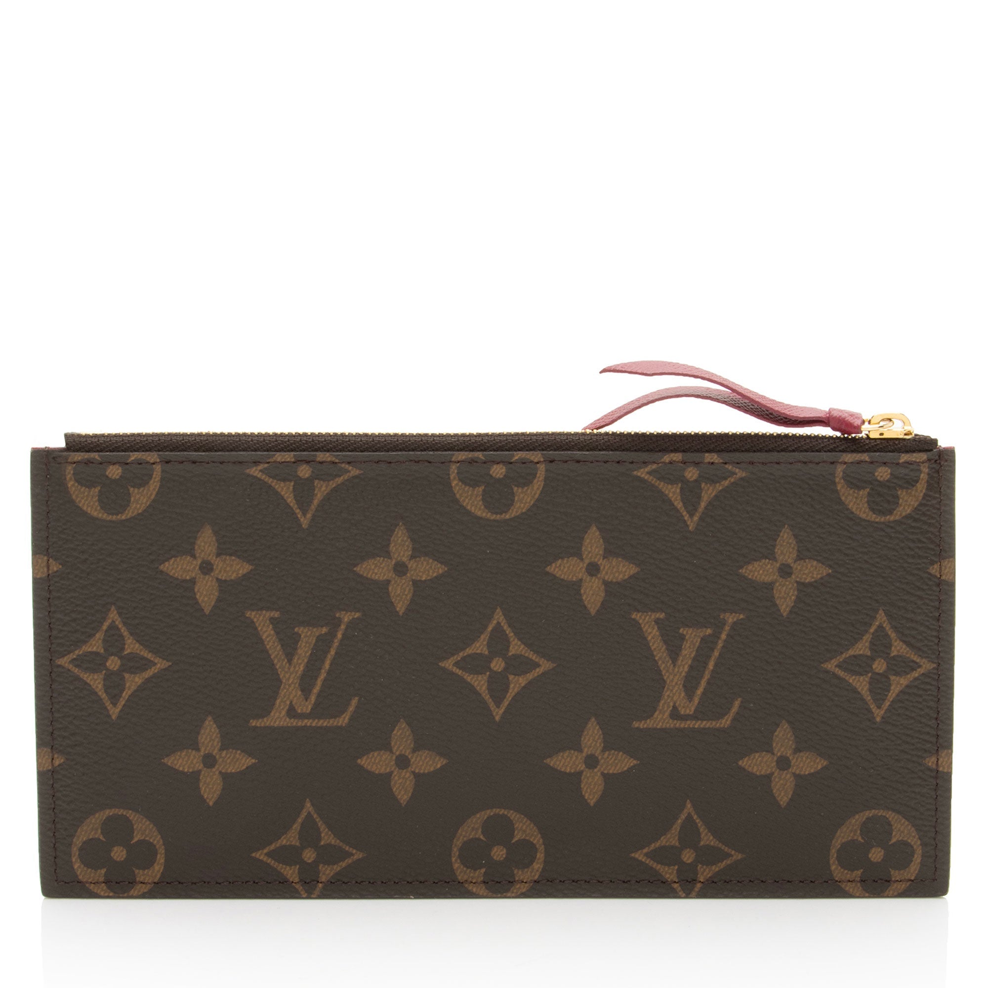 Louis Vuitton Monogram Canvas Felicie Insert