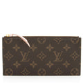 Louis Vuitton Monogram Canvas Felicie Insert