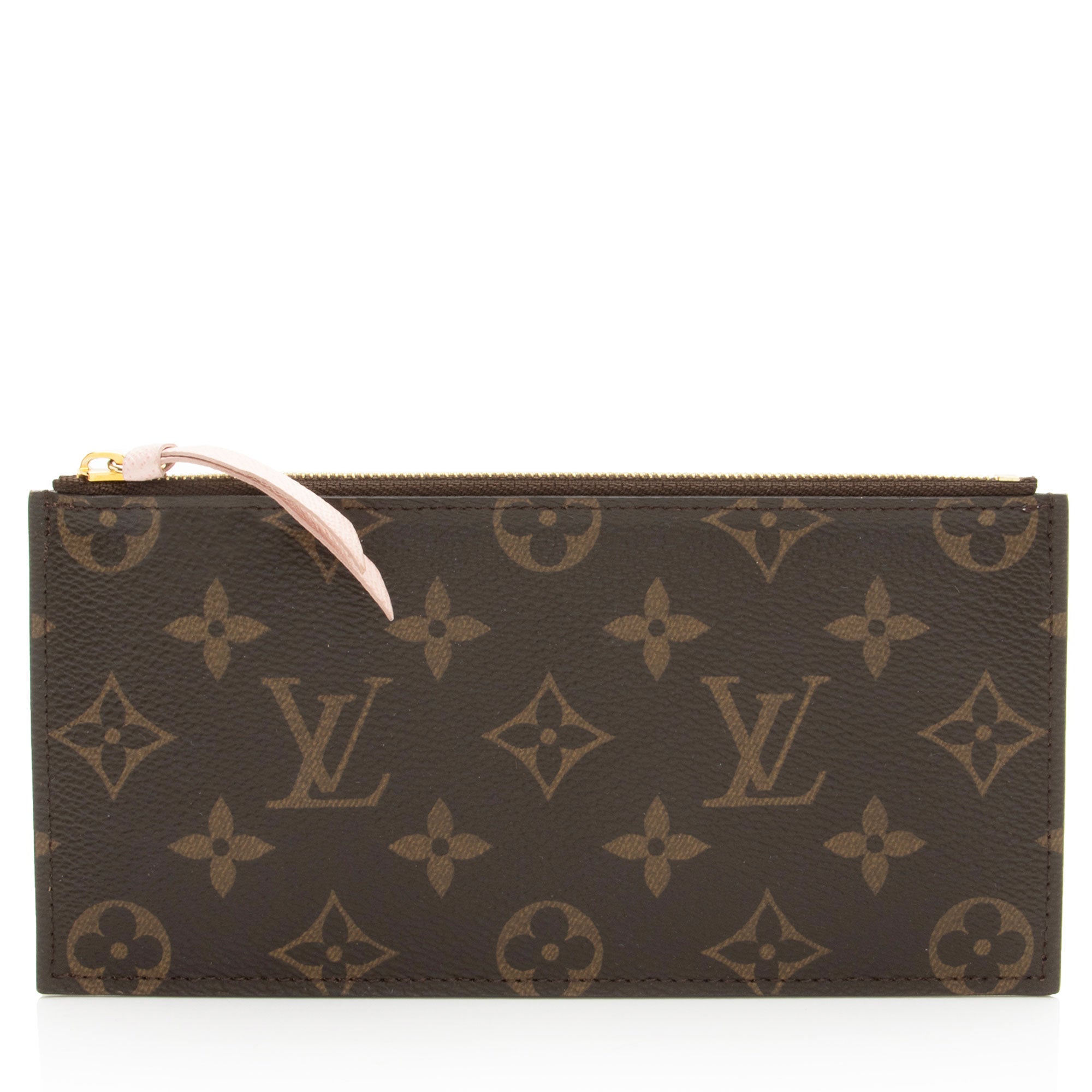 Louis Vuitton Monogram Canvas Felicie Insert