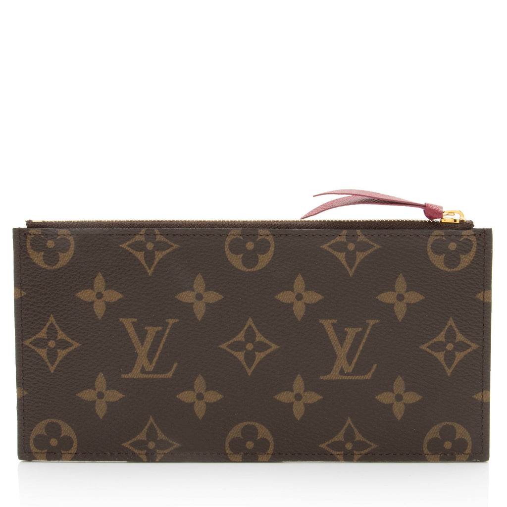 Louis Vuitton Monogram Canvas Felicie Insert
