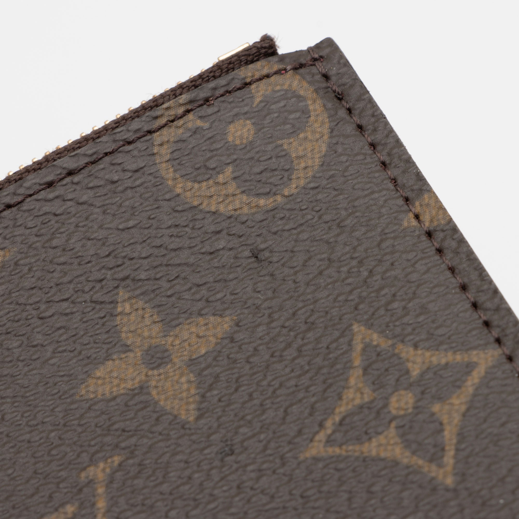 Louis Vuitton Monogram Canvas Felicie Insert