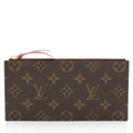 Louis Vuitton Monogram Canvas Felicie Insert