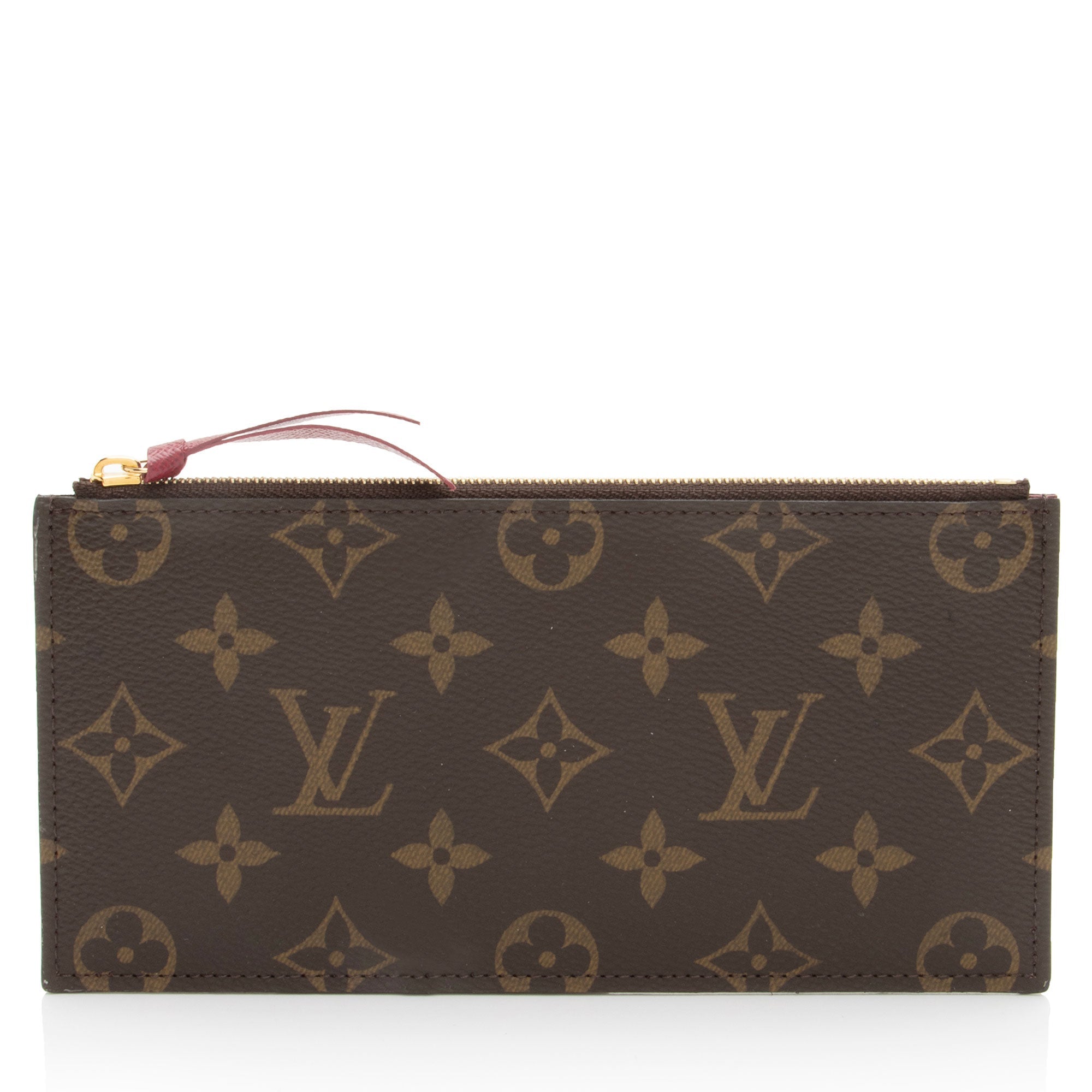 Louis Vuitton Monogram Canvas Felicie Insert