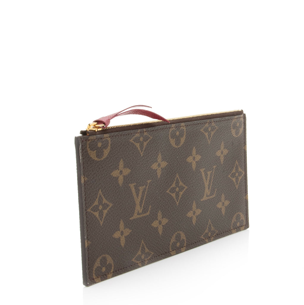 Louis Vuitton Monogram Canvas Felicie Insert