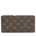 Louis Vuitton Monogram Canvas Felicie Insert