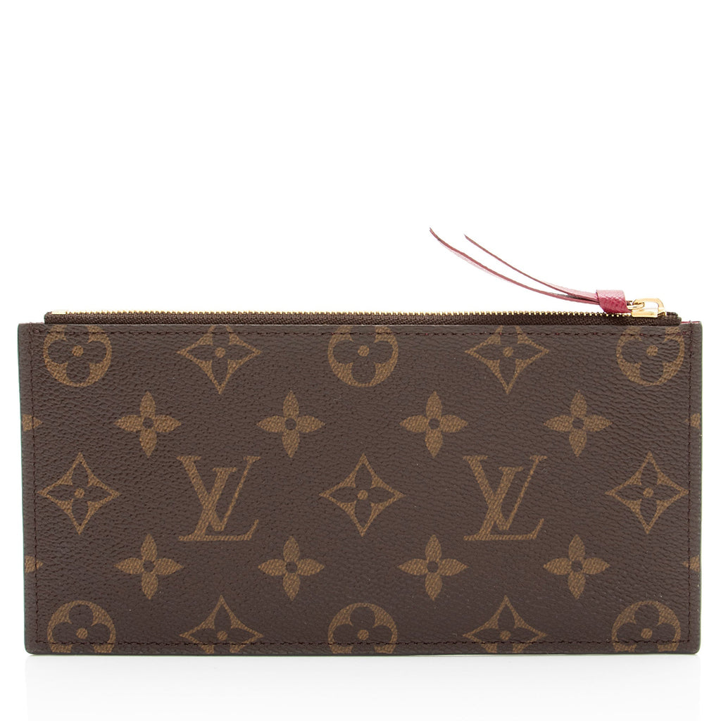 Louis Vuitton Monogram Canvas Felicie Insert