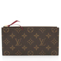 Louis Vuitton Monogram Canvas Felicie Insert