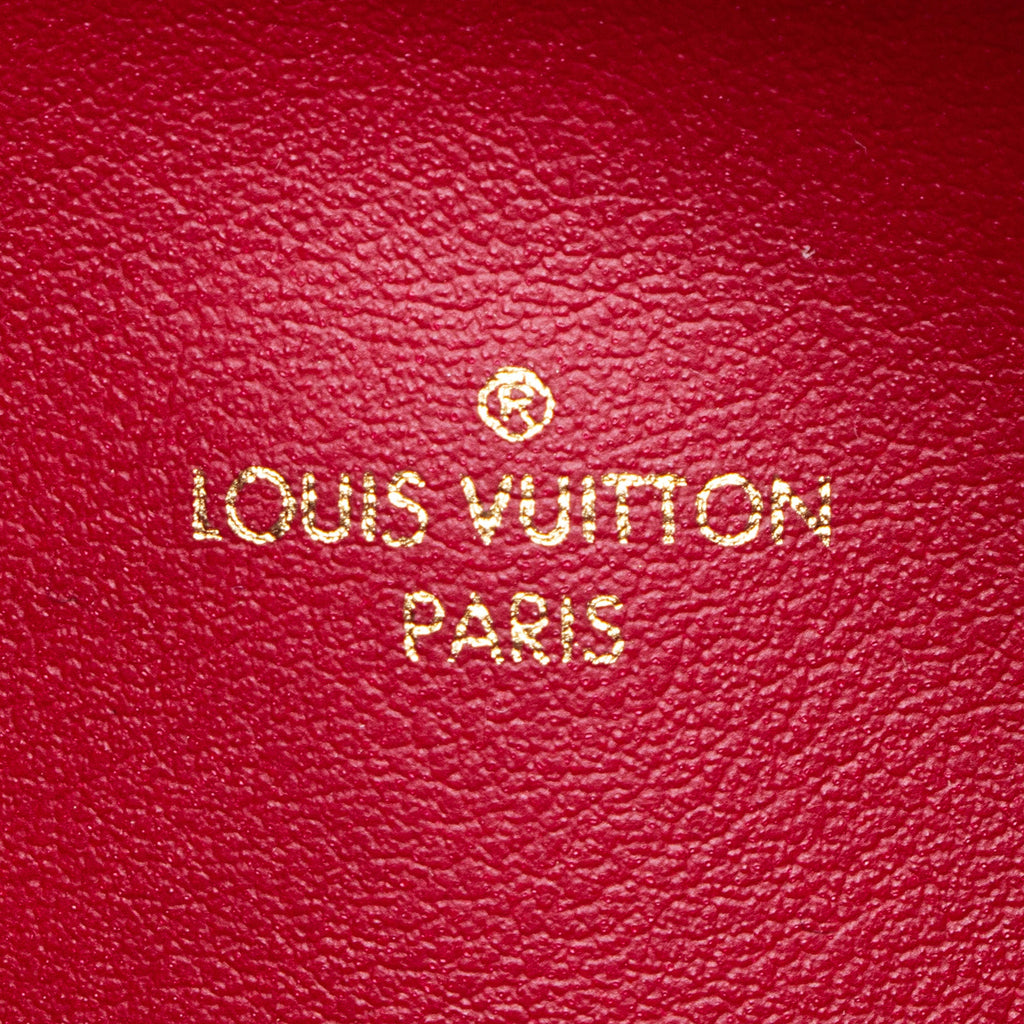 Louis Vuitton Monogram Canvas Felicie Insert