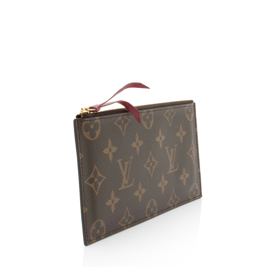 Louis Vuitton Monogram Canvas Felicie Insert