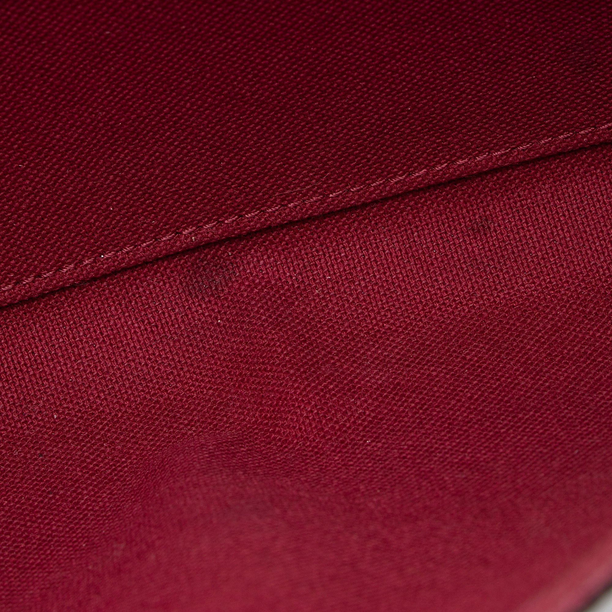 Louis Vuitton Monogram Canvas Felicie Pochette (SHF-RaMlhN)