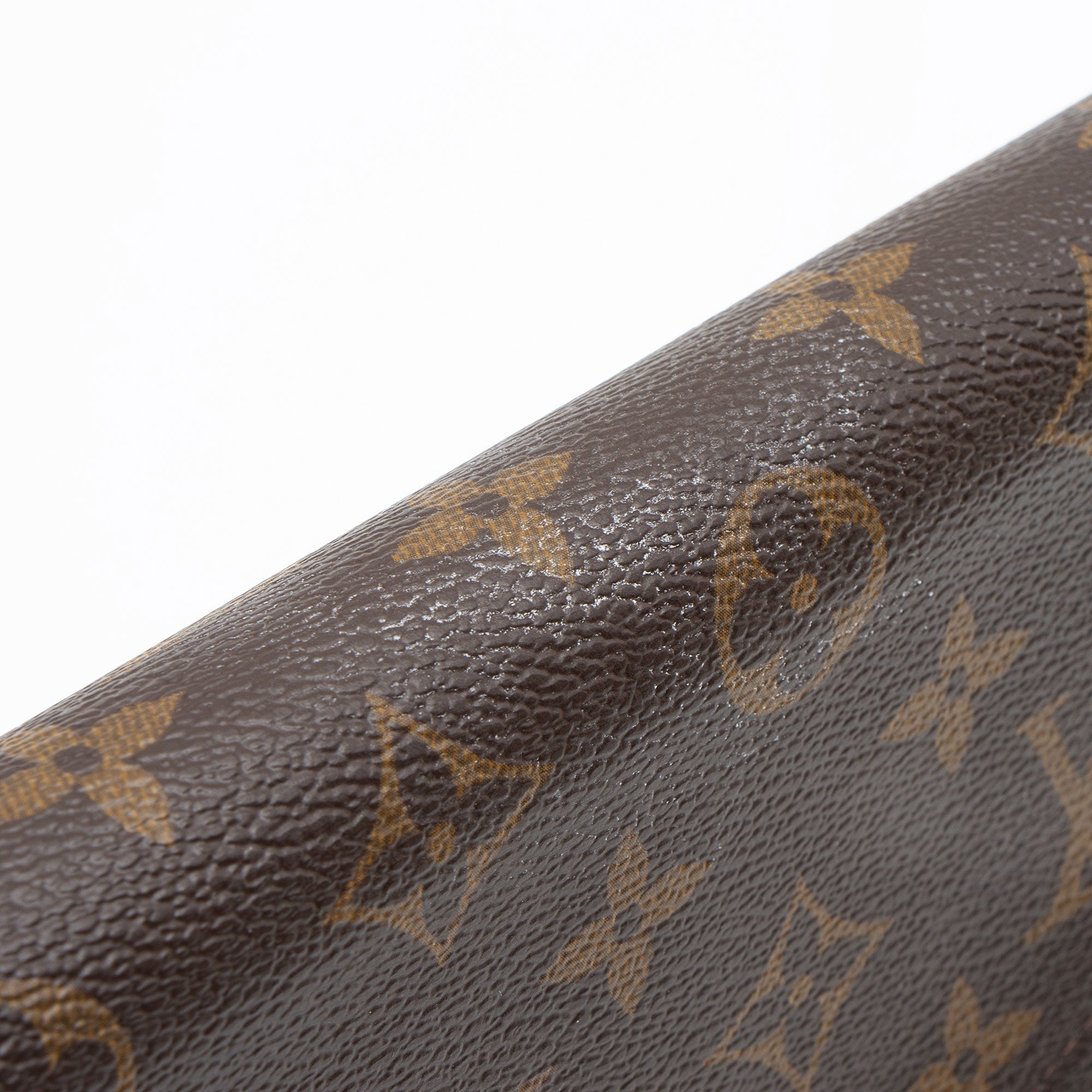 Louis Vuitton Monogram Canvas Felicie Pochette (SHF-LSbYjD)