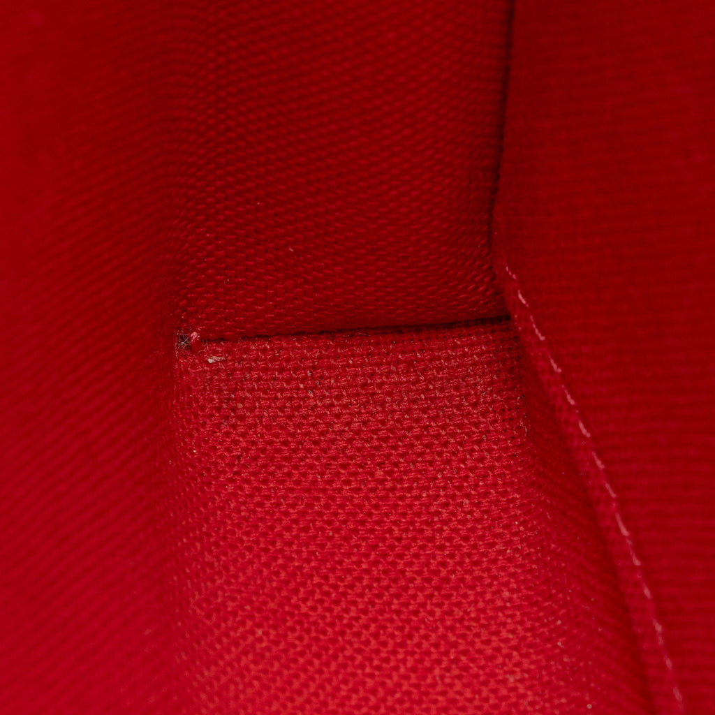 Louis Vuitton Damier Ebene Felicie Pochette
