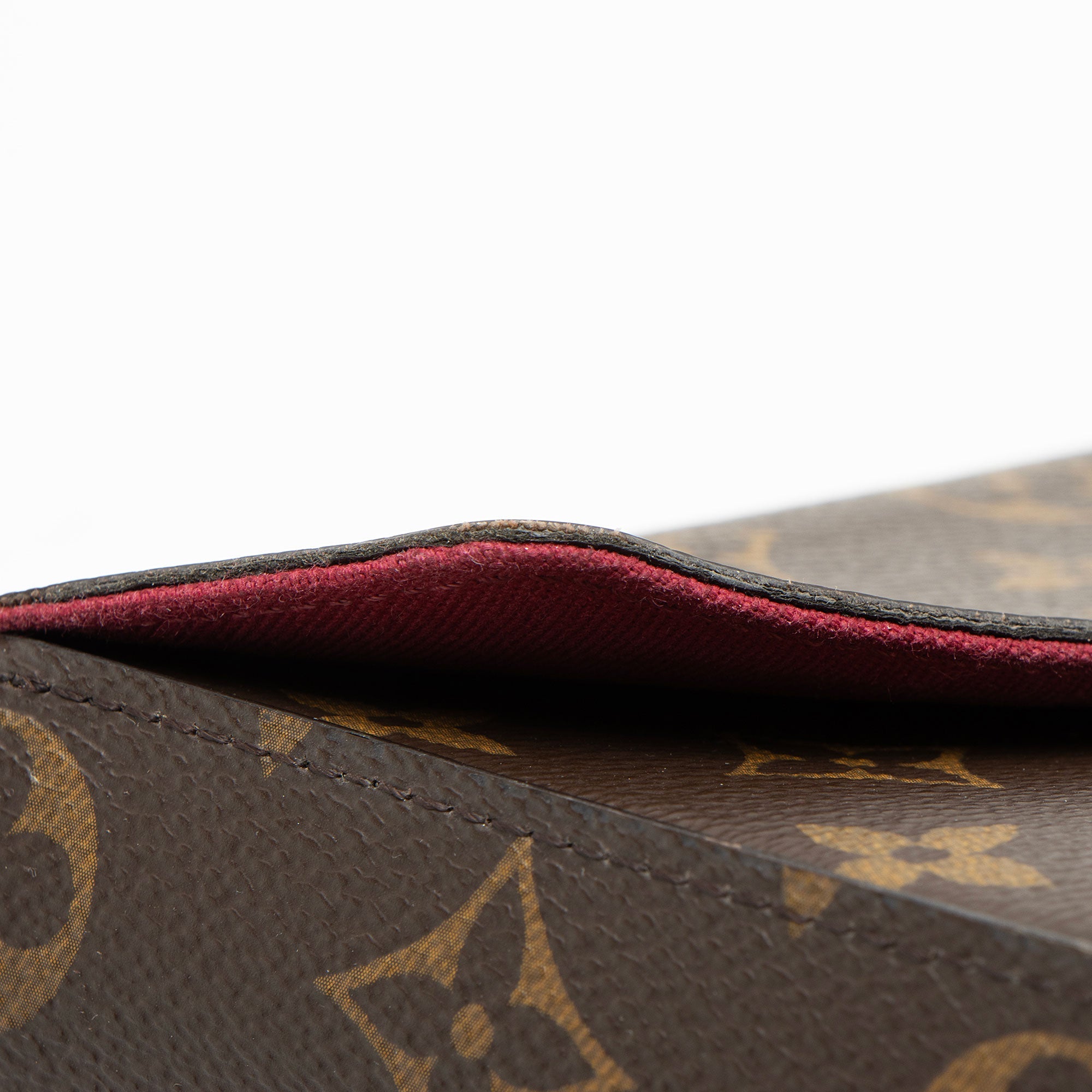 Louis Vuitton Monogram Canvas Felicie Pochette