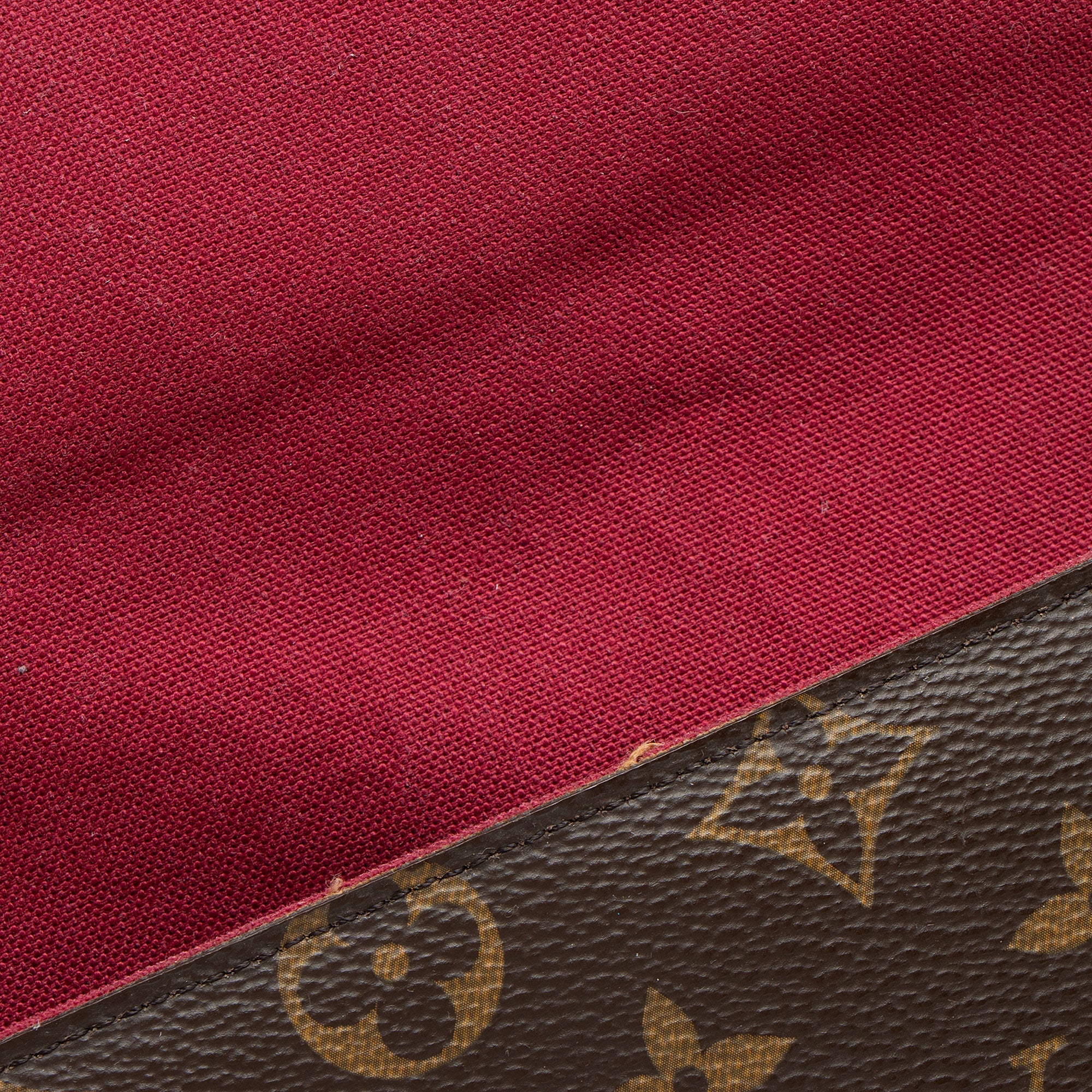 Louis Vuitton Monogram Canvas Felicie Pochette