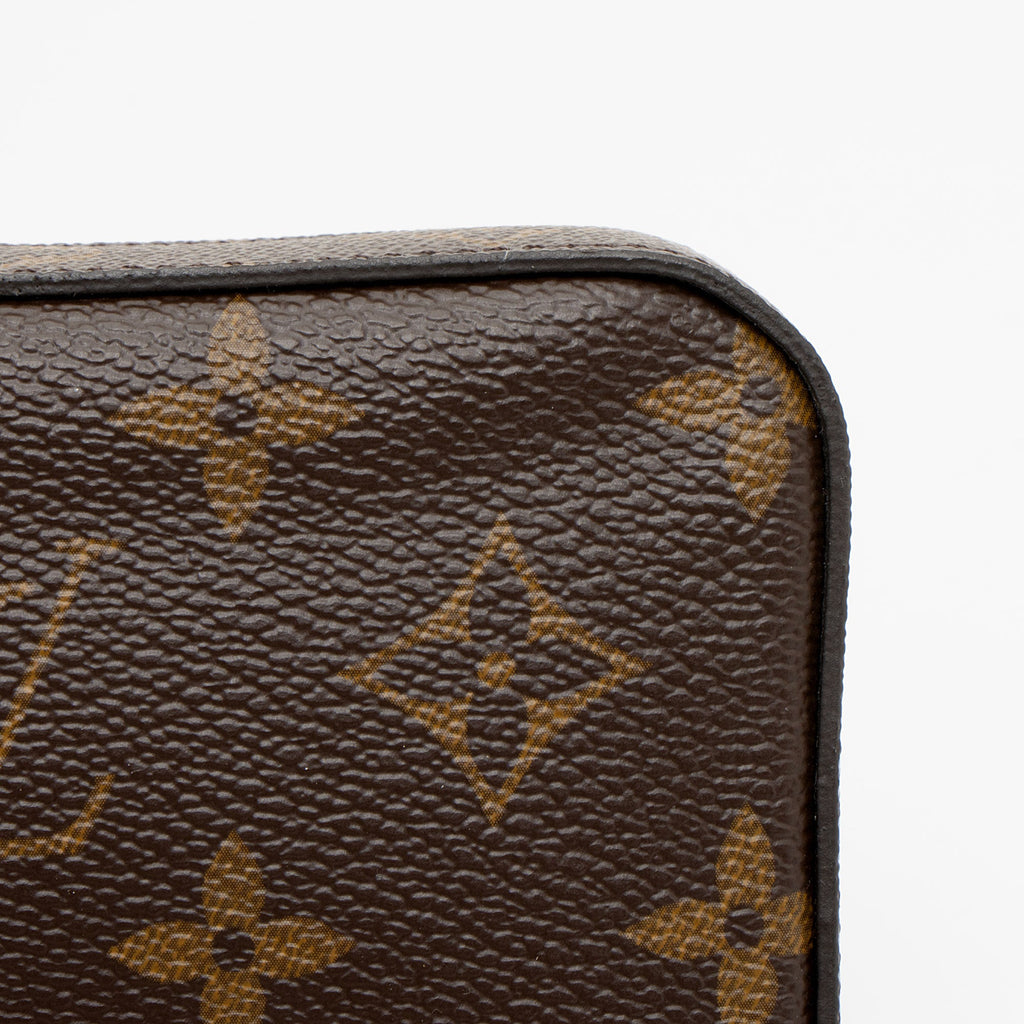 Louis Vuitton Monogram Canvas Felicie Pochette