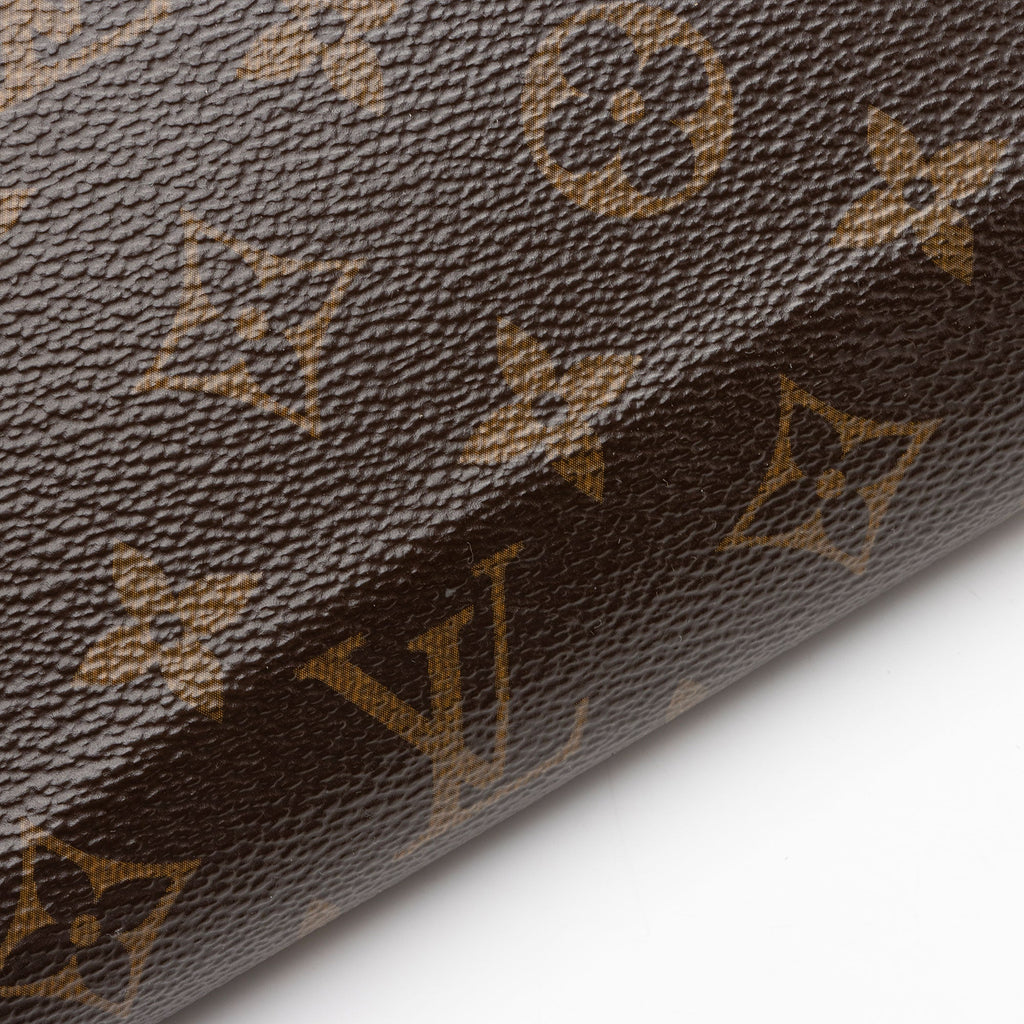 Louis Vuitton Monogram Canvas Felicie Pochette