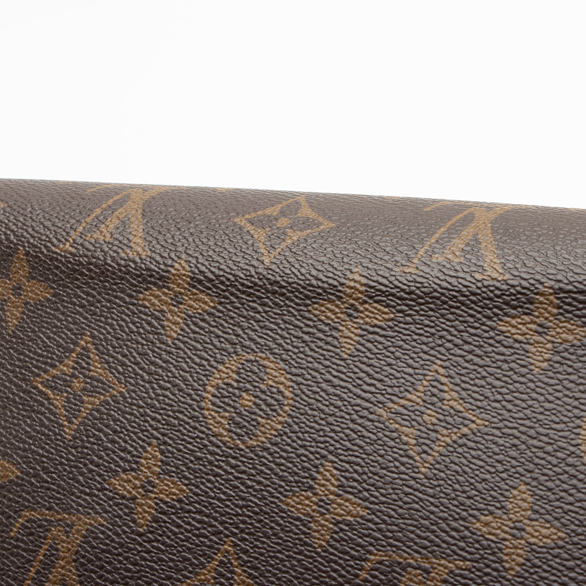 Louis Vuitton Monogram Canvas Felicie Pochette