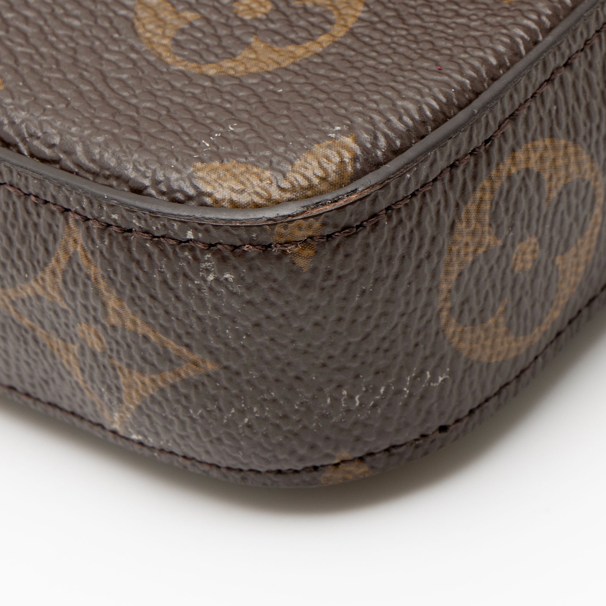 Louis Vuitton Monogram Canvas Felicie Pochette