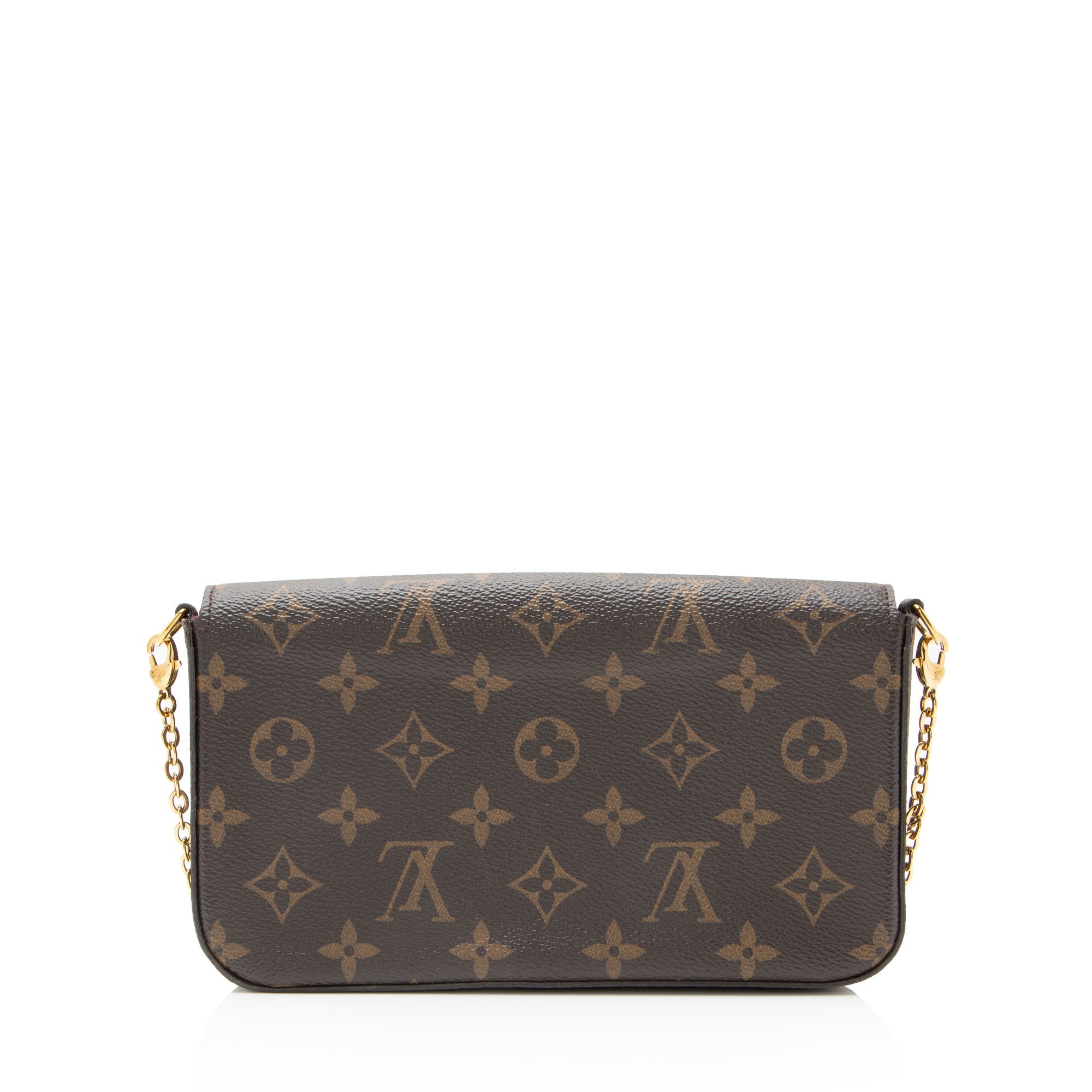 Louis Vuitton Monogram Canvas Felicie Pochette