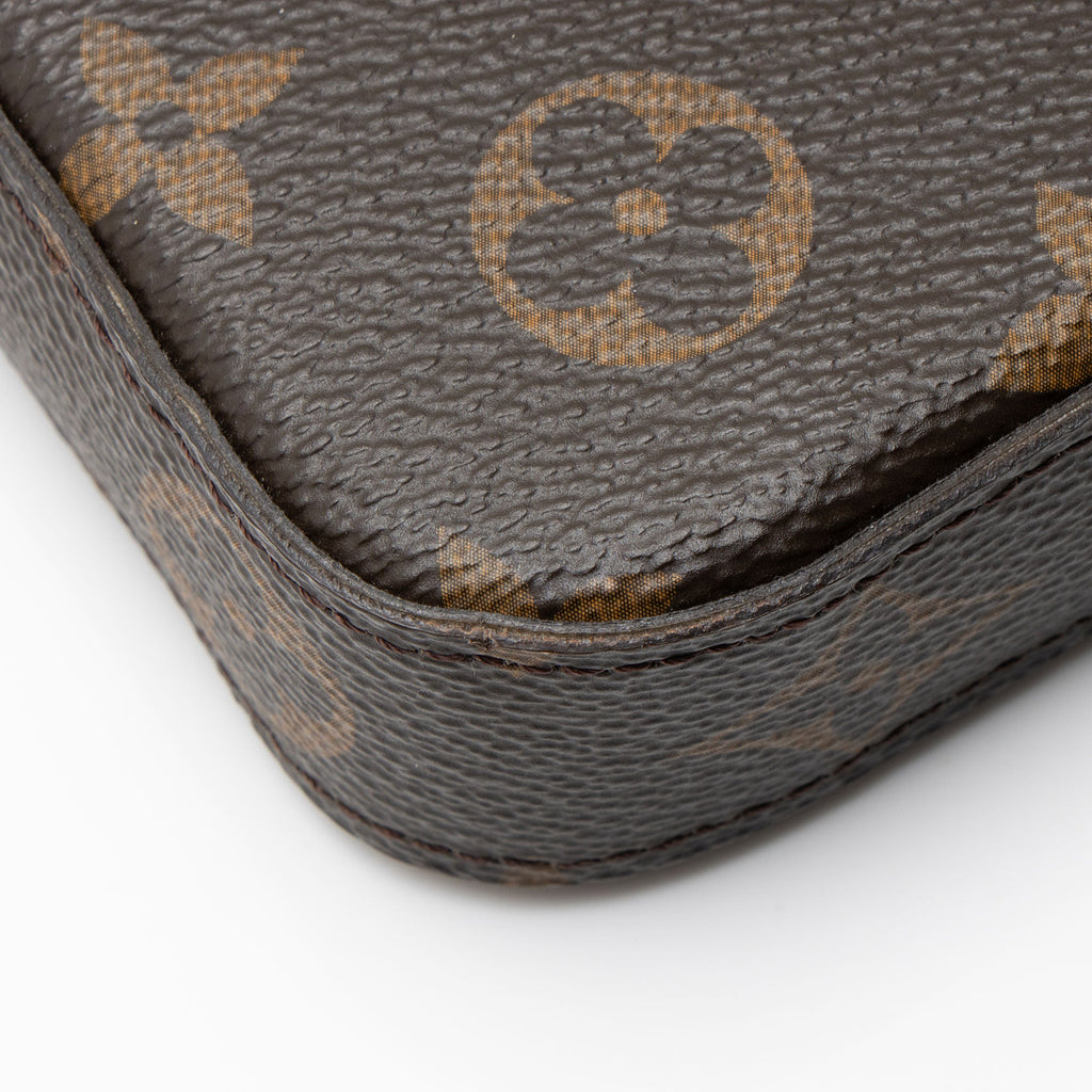 Louis Vuitton Monogram Canvas Felicie Pochette