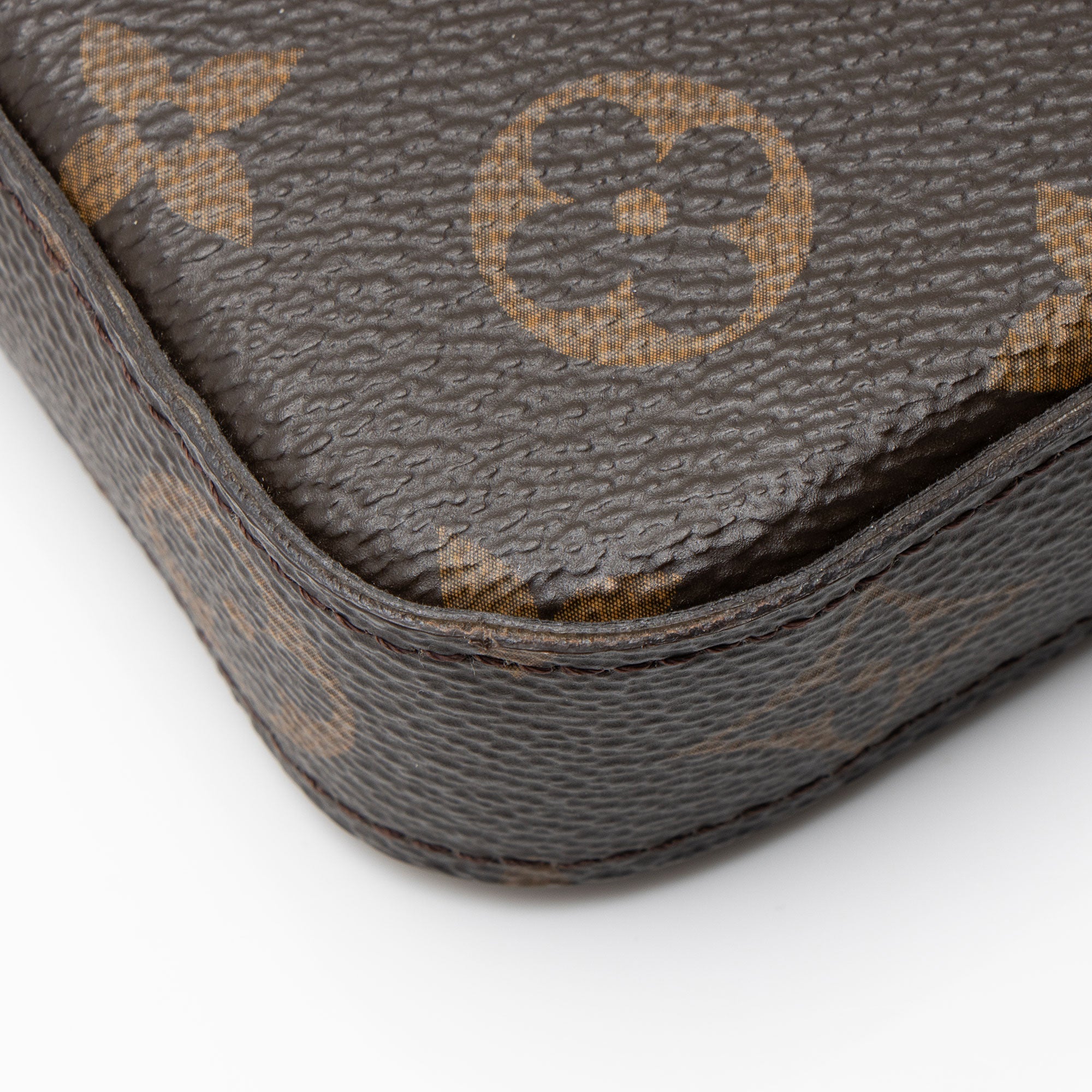 Louis Vuitton Monogram Canvas Felicie Pochette