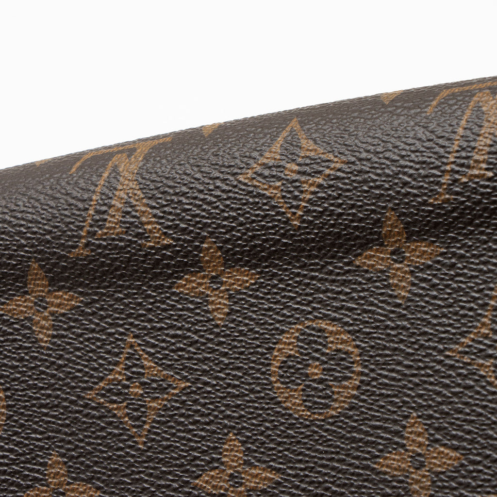 Louis Vuitton Monogram Canvas Felicie Pochette