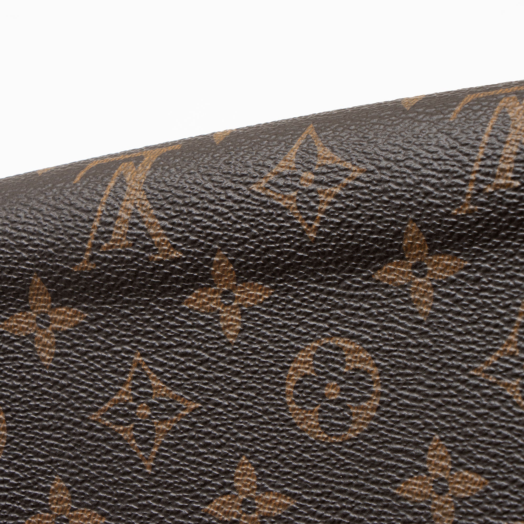 Louis Vuitton Monogram Canvas Felicie Pochette
