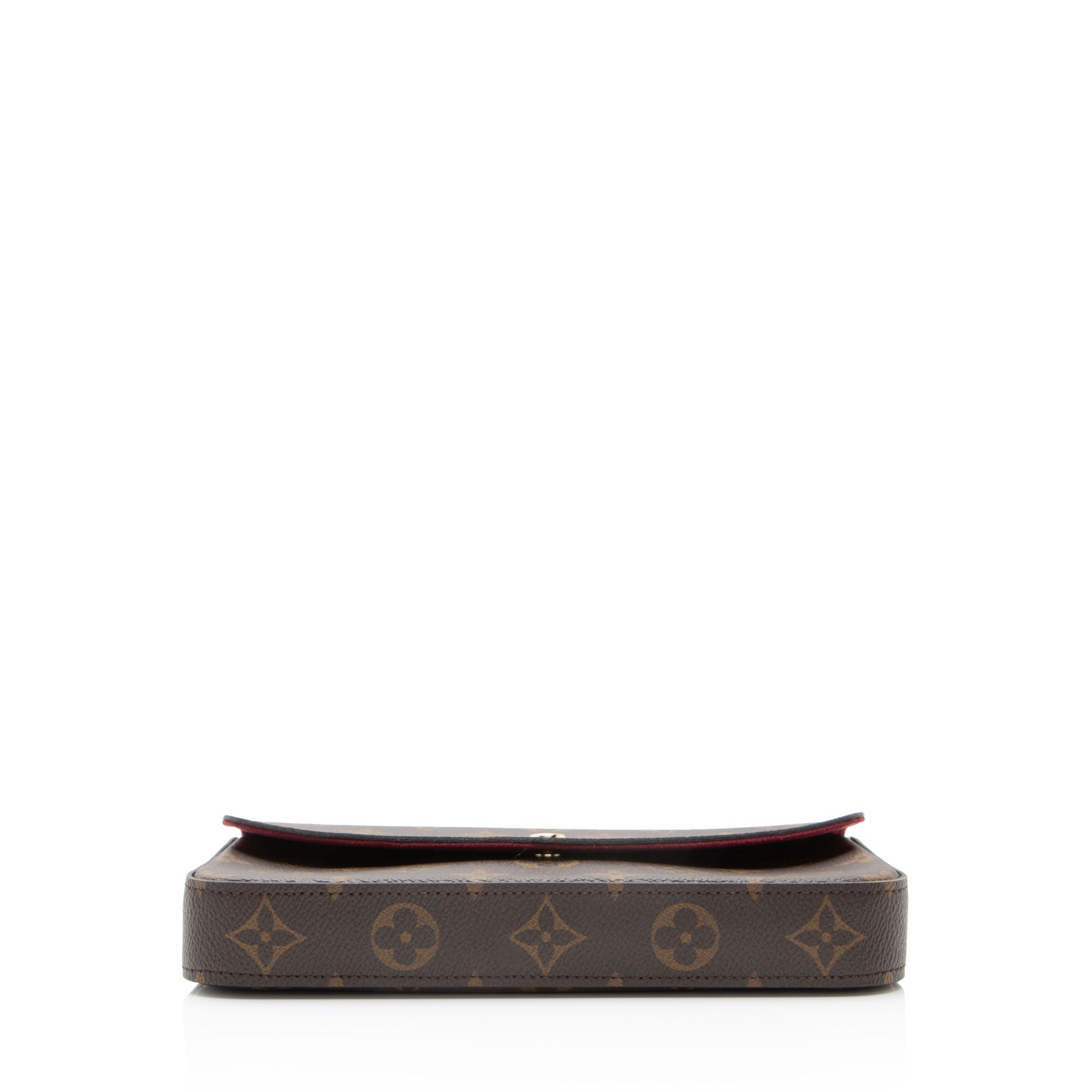 Louis Vuitton Monogram Canvas Felicie Pochette
