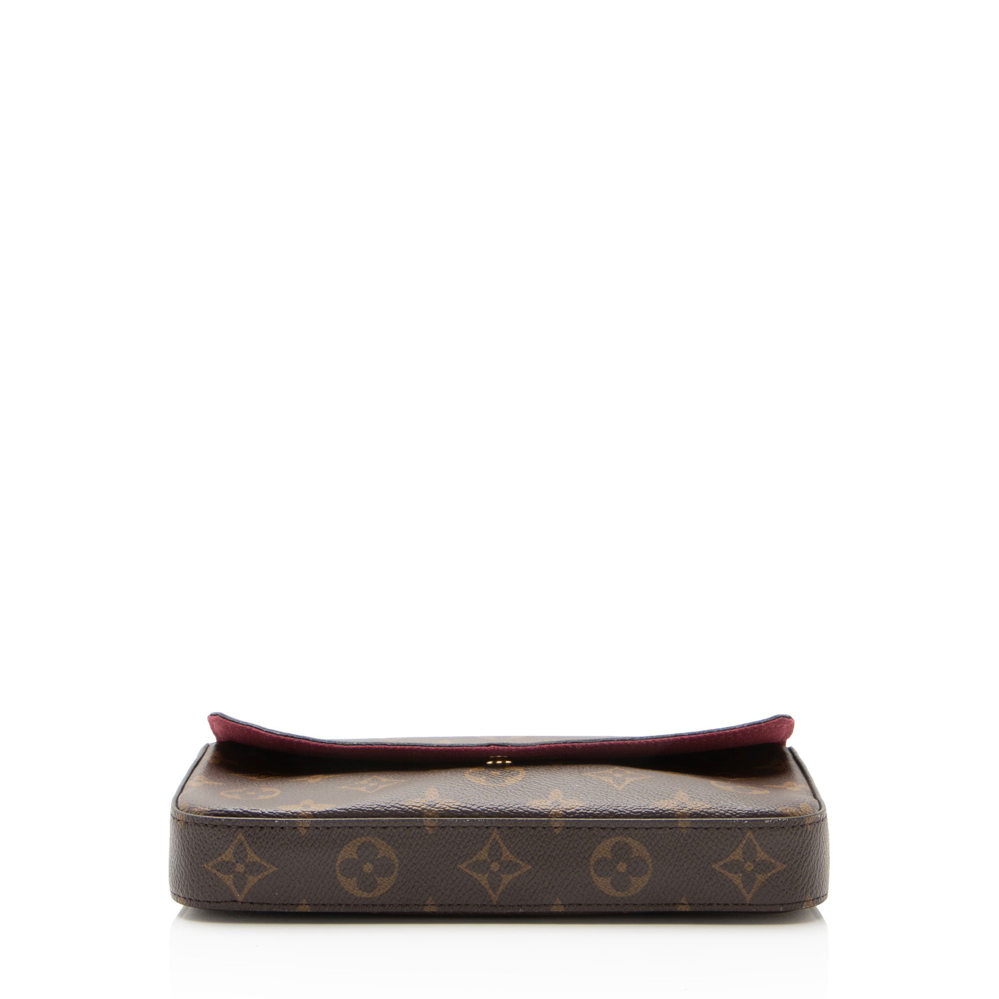 Louis Vuitton Monogram Canvas Felicie Pochette