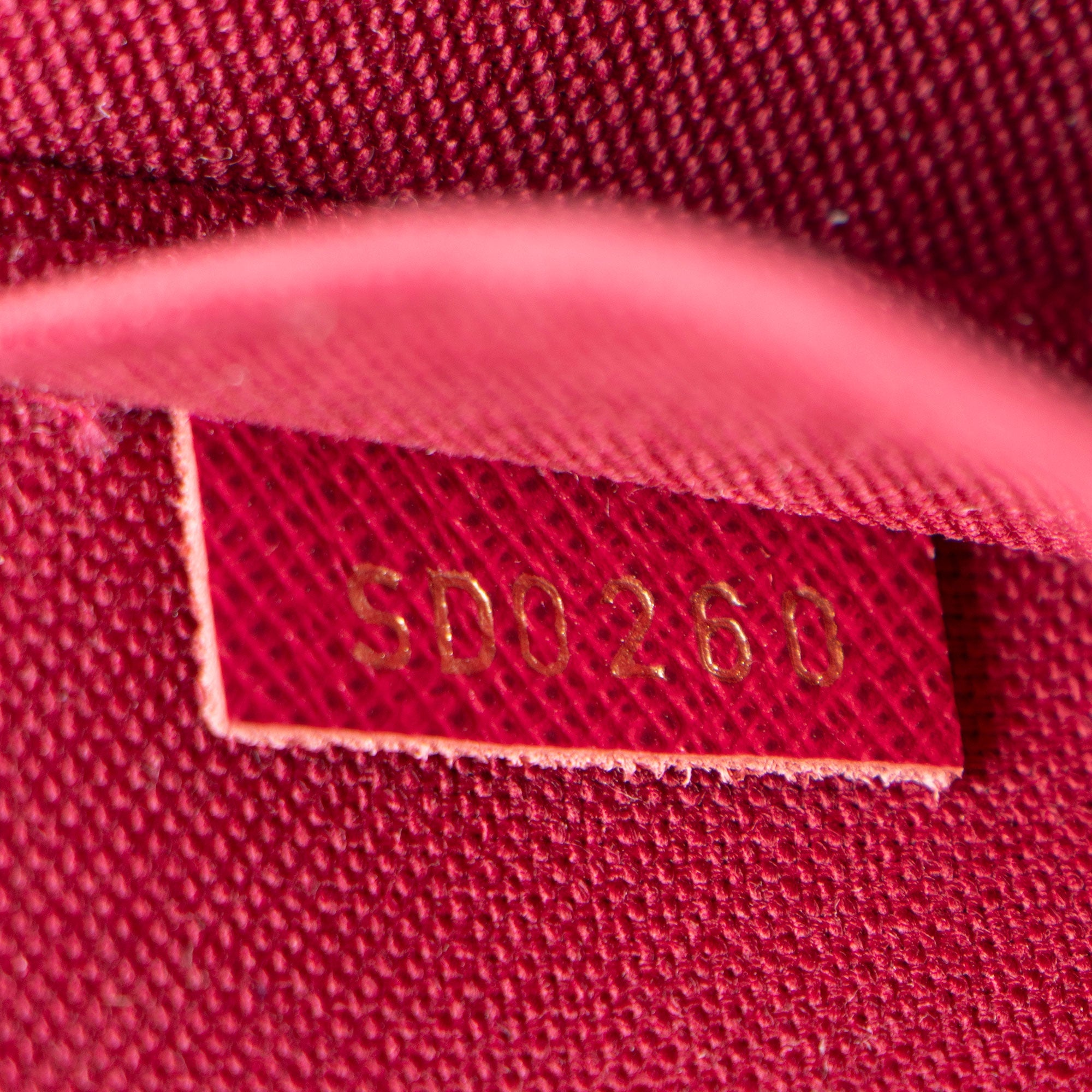 Louis Vuitton Monogram Canvas Felicie Pochette