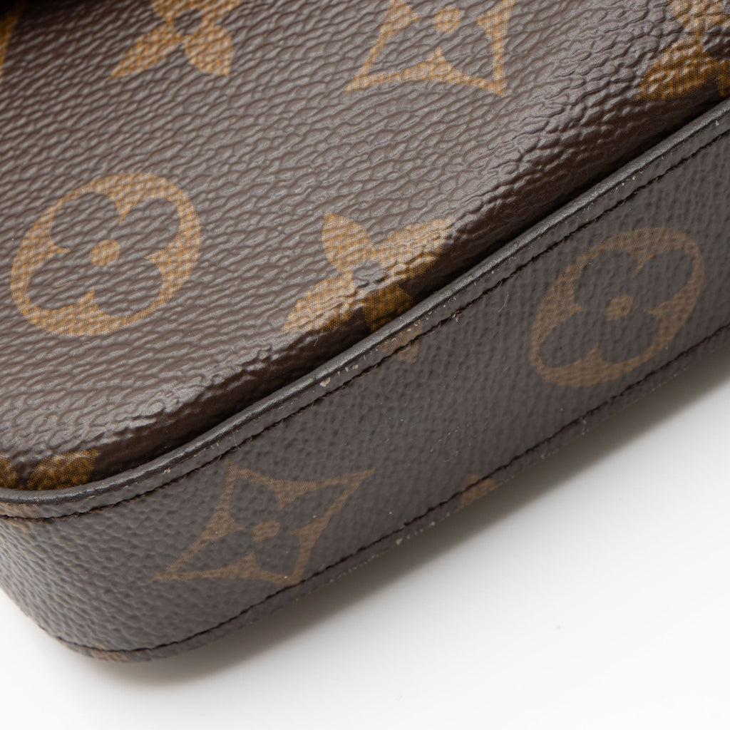 Louis Vuitton Monogram Canvas Felicie Pochette
