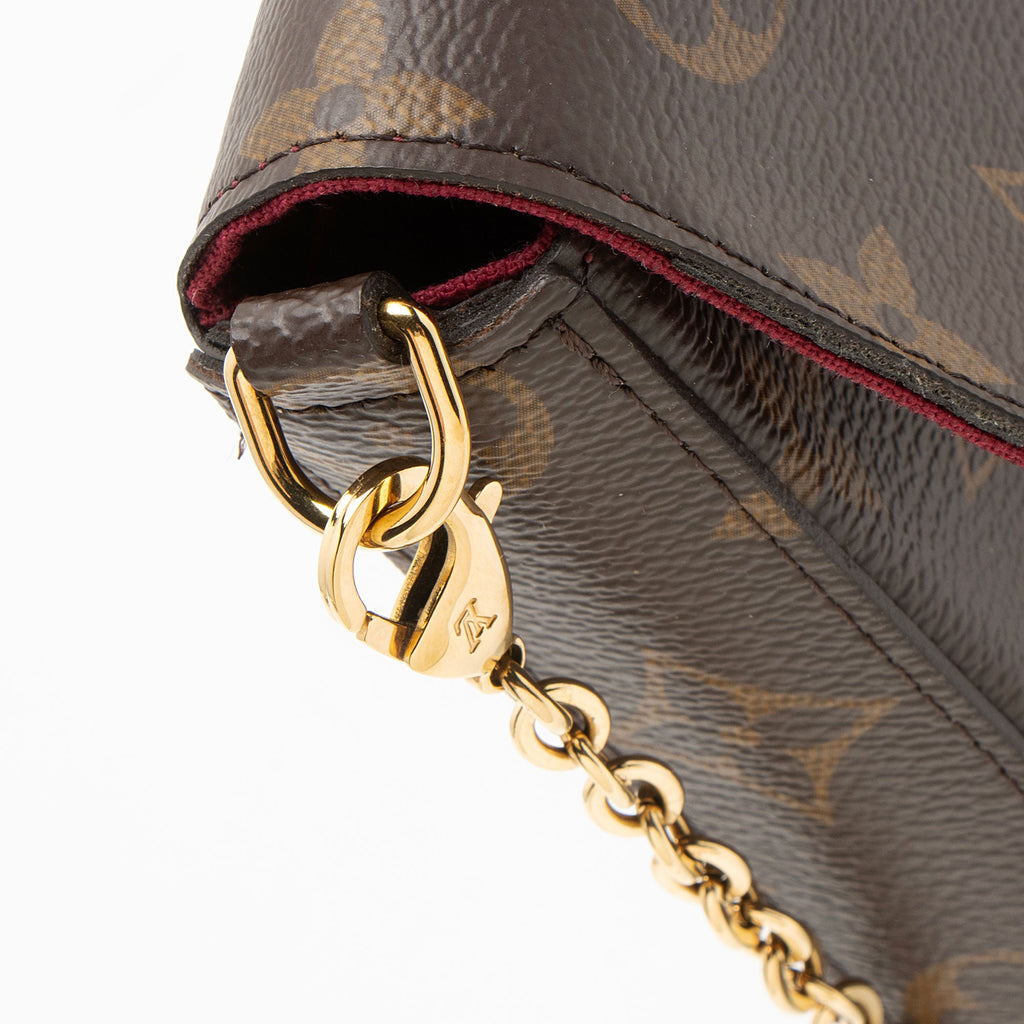 Louis Vuitton Monogram Canvas Felicie Pochette