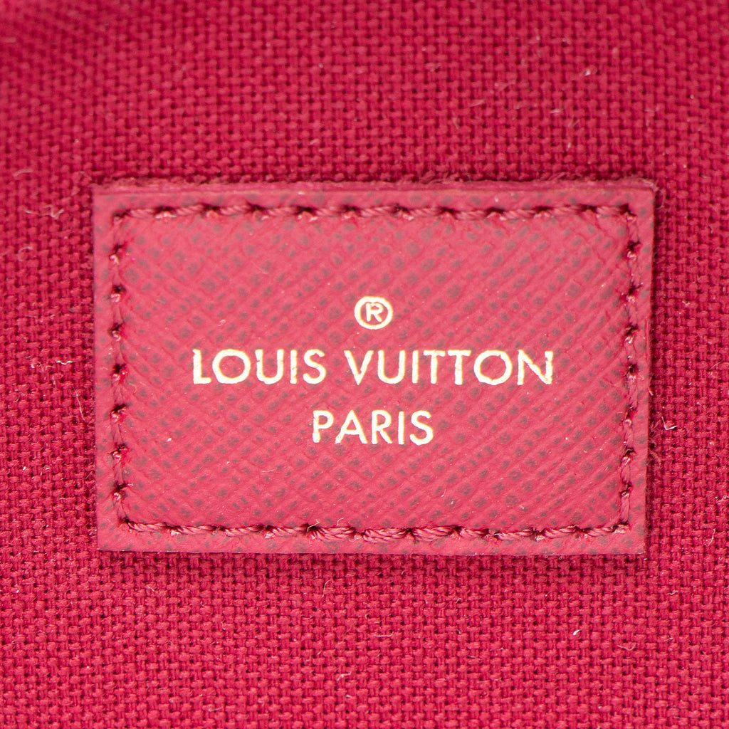 Louis Vuitton Monogram Canvas Felicie Pochette