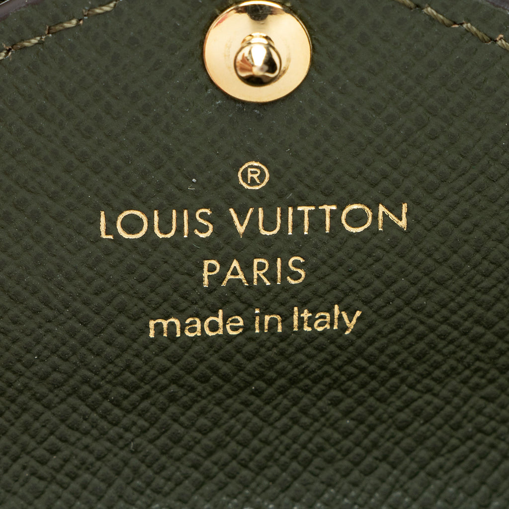 Louis Vuitton Monogram Canvas Felicie Strap & Go Crossbody