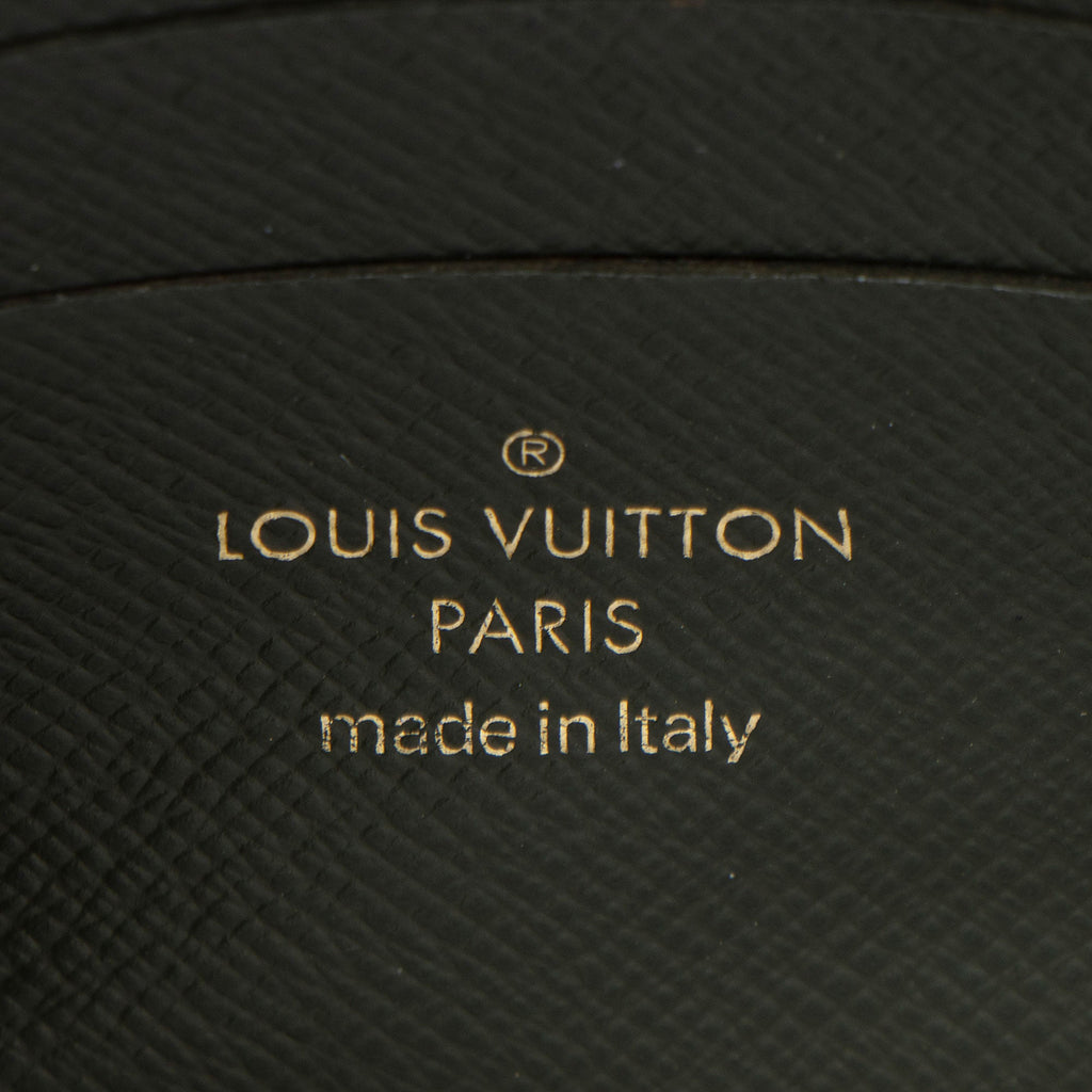 Louis Vuitton Monogram Canvas Felicie Strap & Go Crossbody