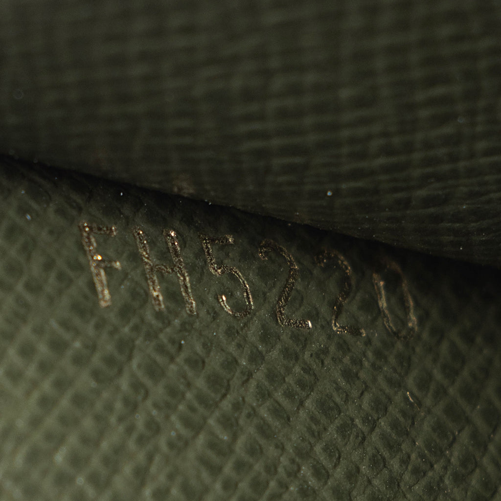 Louis Vuitton Monogram Canvas Felicie Strap & Go Crossbody