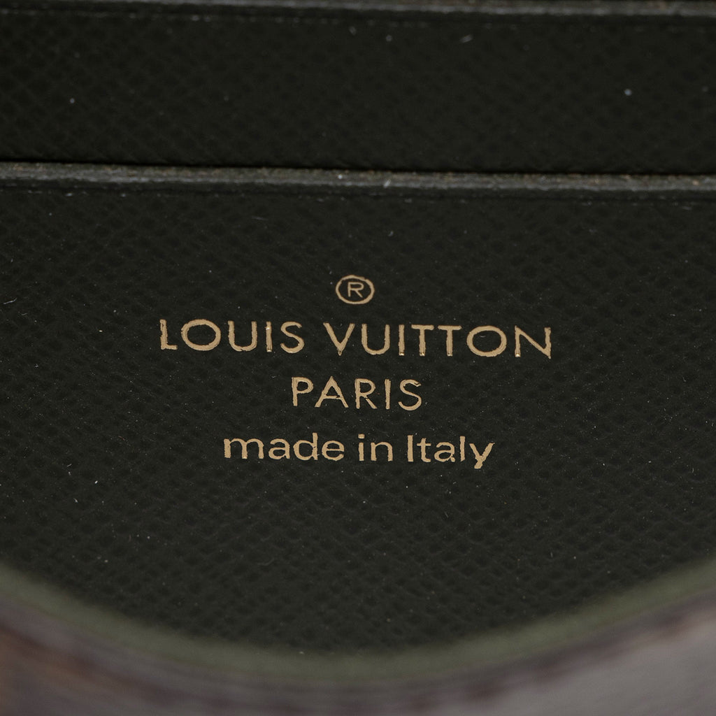 Louis Vuitton Monogram Canvas Felicie Strap & Go Crossbody