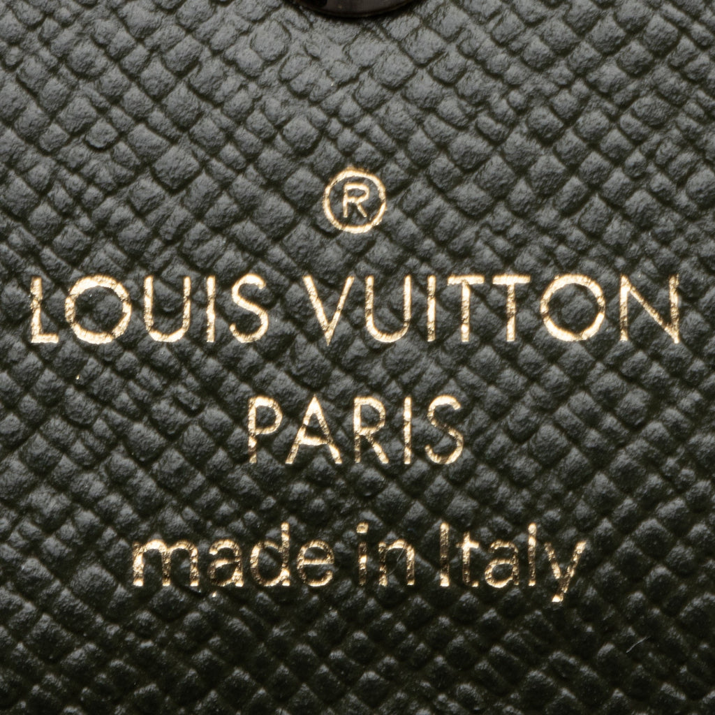 Louis Vuitton Monogram Canvas Felicie Strap & Go Crossbody